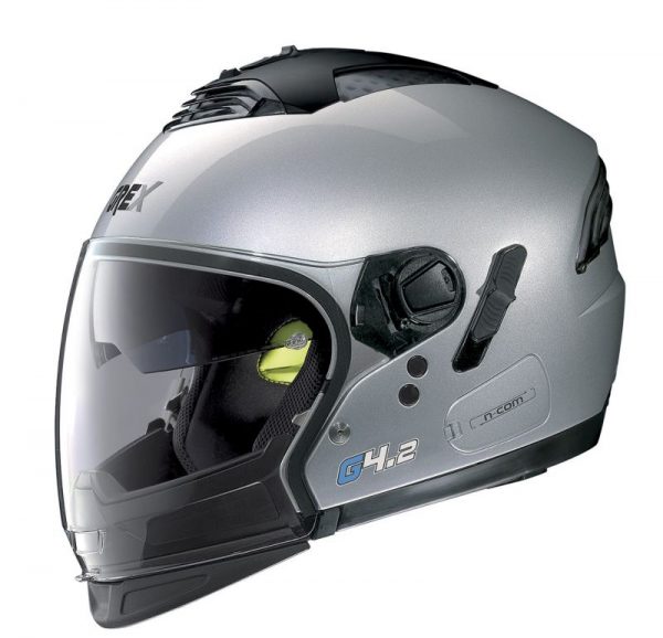 GREX G4.2 PRO KINETIC N-COM JET - Image 8