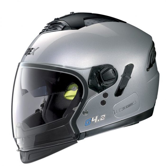 GREX G4.2 PRO KINETIC N-COM JET - Image 8