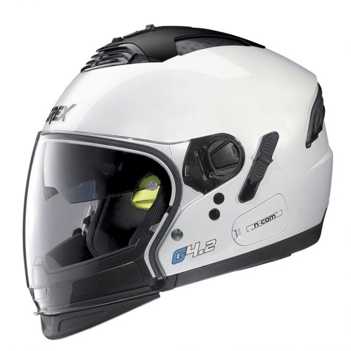 GREX G4.2 PRO KINETIC N-COM JET - Image 9