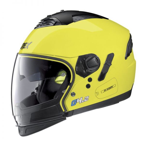 GREX G4.2 PRO KINETIC N-COM JET - Image 10