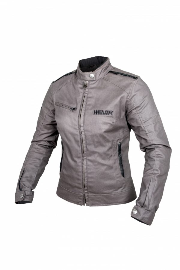 HEVIK Madsen Lady jacket GT - Image 2