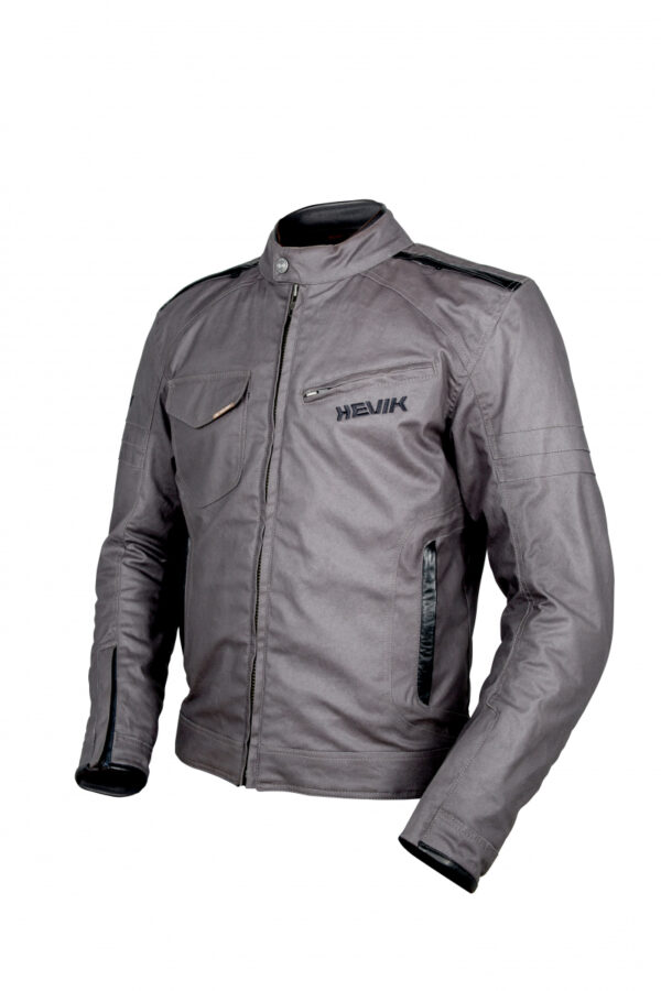 HEVIK Madsen Man jacket GT - Image 2