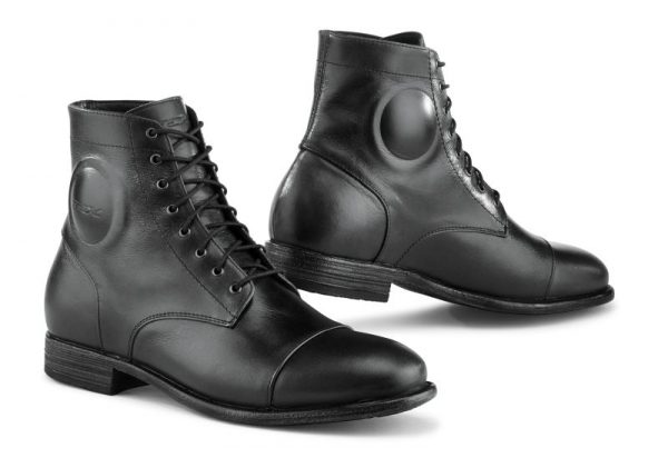 TCX METROPOLITAN - Image 1