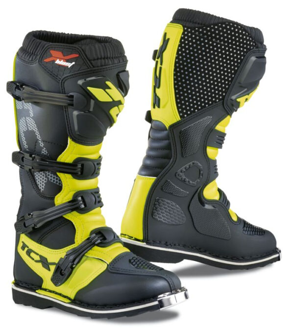 TCX X-BLAST MX - Image 4