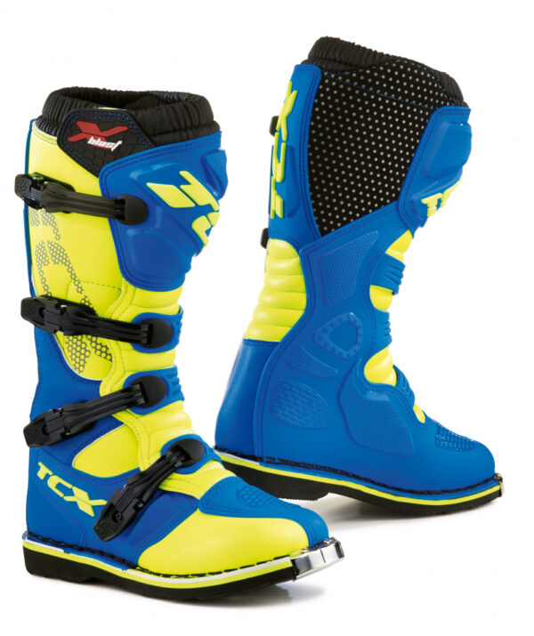 TCX X-BLAST MX - Image 5
