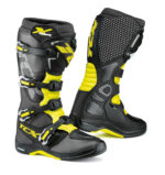 TCX X-HELIUM MICHELIN MX - Image 2