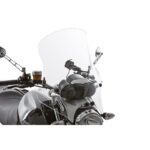 VARIO-ERGO szélvédő - színtelen R1200R 2014-ig