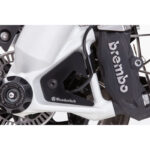 ABS-szenzor védő, fekete - R1200-1250GS/R/RT-LC, S1000XR -'19