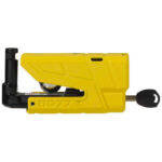 ABUS GRANIT Detecto X Plus 8077 - sárga - LEVEL 18 - Image 2