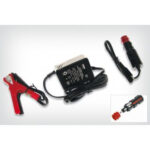 Akku-töltő BAAS BA 80 BMW