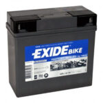 Akkumulátor Exide G19