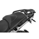 Aktivkomfort utasülés standard, fekete/fekete - R1200-1250GS/Adv-LC