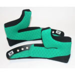 Arcpárna RACING X-LITE X802/R/RR/RULTRA/RRULTRA XS/S 40mm STD S zöld - Image 2