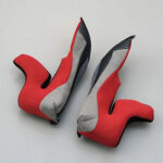 Arcpárna RACING X-LITE X802/R/RULTRA XS 50mm sangria - Image 2