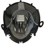 Bélés CLIMA COMFORT NOLAN N102/101/100 XL szürke - Image 2