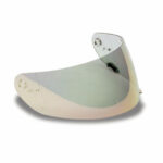 Bell Click Release Plexi Iridium light - arany