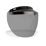 Bell Custom 500 Plexi felhajtható füst 3 patent