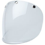 Bell Custom 500 Plexi Retro színtelen 3 patent