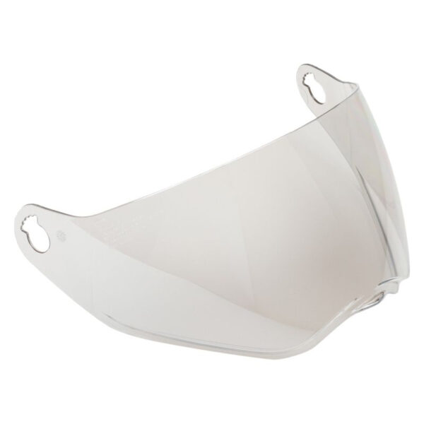 Bell MX-9 ADV Plexi Iridium - Image 1