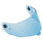 Bell PANOVISION Plexi Tear off előkészítéssel - kék