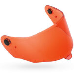 Bell PANOVISION Plexi Tear off előkészítéssel - narancs