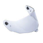 Bell PANOVISION Plexi Tear off előkészítéssel - színtelen