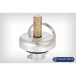 Biztonsági olajsapka, elox. alu R850/1100/1150GS/R/RS/RT/S, R850/1200C - Image 2