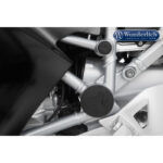 Csővázzáró gumidugó garnitúra 5 db-os, fekete R1200-1250RT-LC 2014-től - Image 2