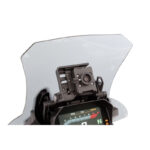 Eszköztartó USB aljzattal gyári NAVI-5 és 6 tartó helyére MultiClamp rögzítéssel