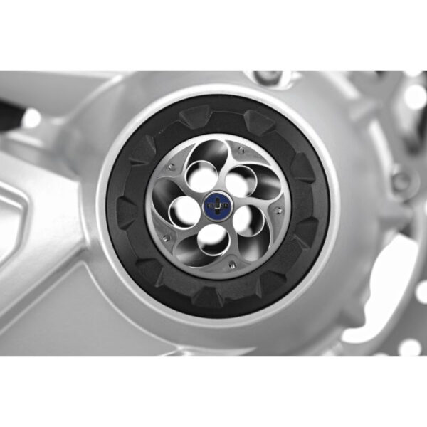 1628250734_WUN-34120-102.jpg Hátsó kerékagytakaró fedél Tornado, titán színű - R1200-1250-LC 2013-tól - Image 1