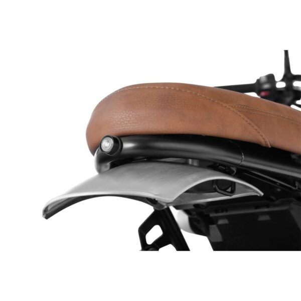 Hátsó sárvédő, alu, csak átépítő kittel!  R nineT - Image 1