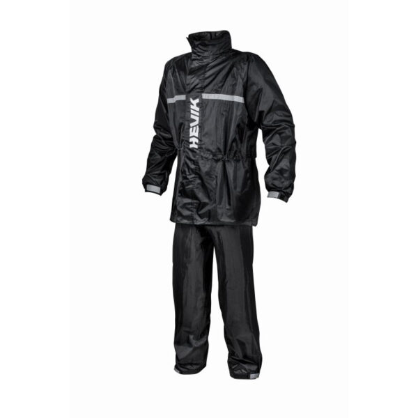 1628250764_KAP-HRS102R-BLA.jpg HEVIK Dry Light esőruha kétrészes - Image 1