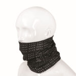 HEVIK H-Tube csősál ONESIZE fekete