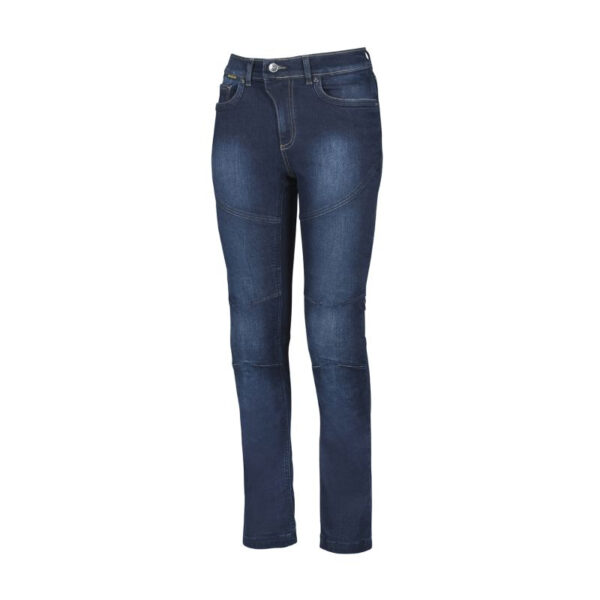 1628250972_KAP-HPS410F-BLU.jpg HEVIK Jeans Memphis Lady PT - Image 1