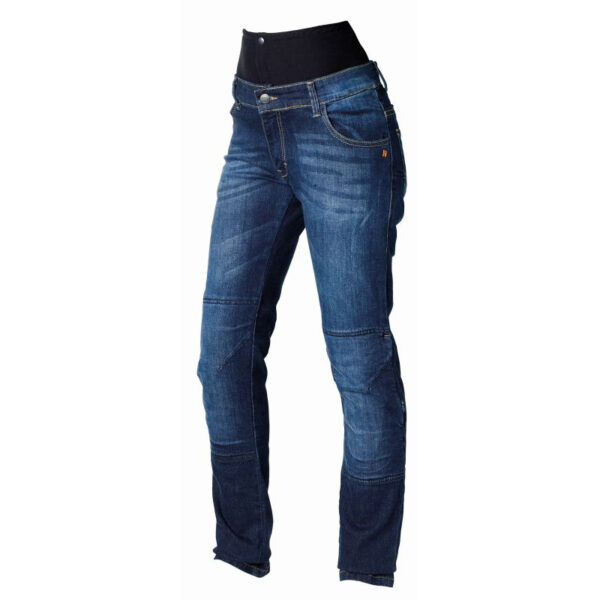 1628251010_KAP-HPS405F-BLU.jpg HEVIK Jeans Stone Lady PT - Image 1