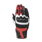 HEVIK Nyári kesztyű ABREGO MAN CE minősítéssel - Image 3