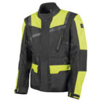 HEVIK STELVIO jacket WP 2R