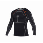 HEVIK Technical summer alsóruházat felső