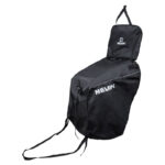 HEVIK Vízálló lábvédö Robogóra fekete