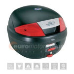 KAPPA 26 literes felső doboz - KIFUTÓ