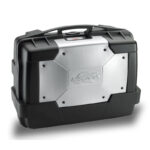 KAPPA 33 literes GARDA oldaldoboz párban