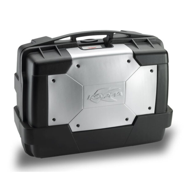 KAPPA 33 literes GARDA oldaldoboz párban - Image 1