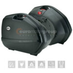 KAPPA 33 literes oldaldoboz pár