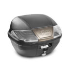 KAPPA 40 literes felső doboz Monolock füst prizmával - KIFUTÓ