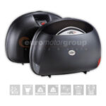 KAPPA 40 literes oldaldoboz - KIFUTÓ