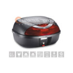 KAPPA 42 literes felső doboz