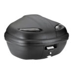 KAPPA 47 literes felső doboz füstszínű prizmával - Manta Tech