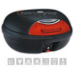 KAPPA 48 literes felső doboz - AKCIÓS ÁR - KIFUTÓ