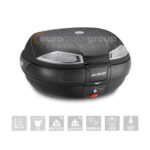 KAPPA 53 literes felső doboz - KIFUTÓ