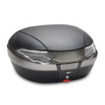 KAPPA 56 literes felső doboz Monokey füstszínű prizmával